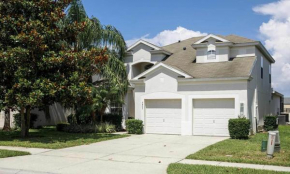Ultimate 5 Star Villa with Private Pool on Windsor Hills Resort, Orlando Villa 4680